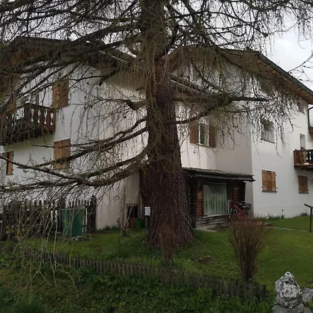 Chesa Marias By Interhome * Sils Maria