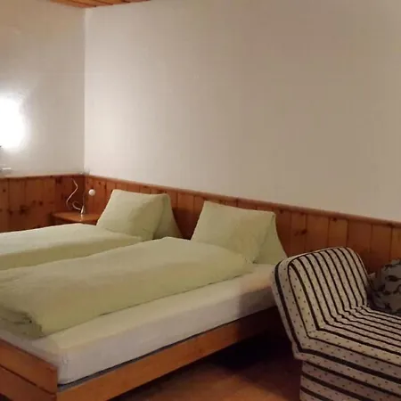 Chesa Marias By Interhome *