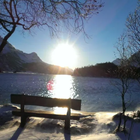 Chesa Marias By Interhome Sils Maria