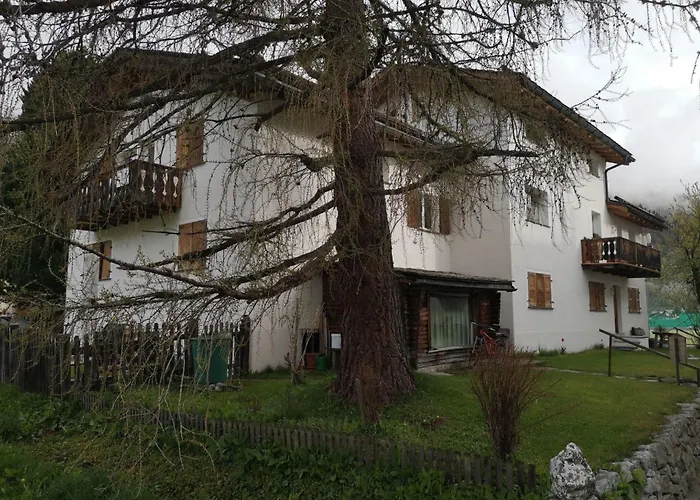 Chesa Marias By Interhome * シルス・マリア