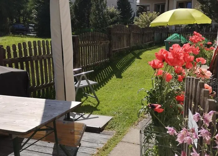 Chesa Marias By Interhome Sils Maria