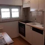 Chesa Marias By Interhome Apartament Sils Maria