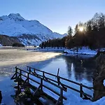 Chesa Marias By Interhome Apartament Sils Maria