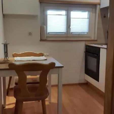 Apartament Chesa Marias By Interhome Sils Maria