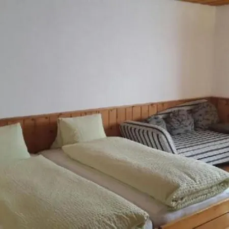 Chesa Marias By Interhome