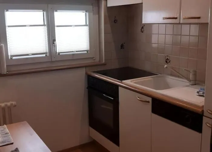 Chesa Marias By Interhome Apartament Sils Maria