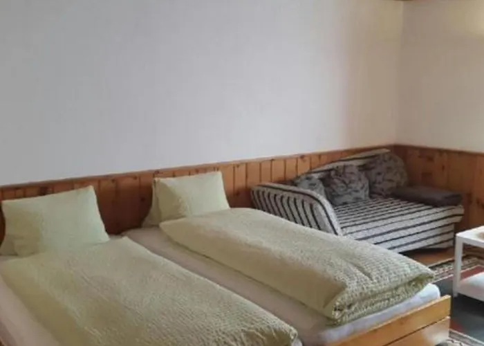 Chesa Marias By Interhome