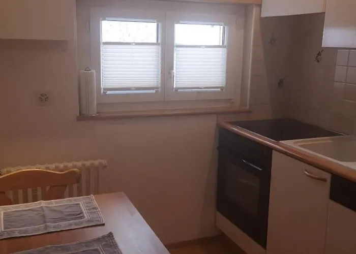 Chesa Marias By Interhome * Sils Maria